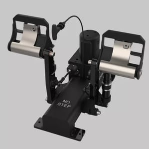 Compact Plus Pedals 2