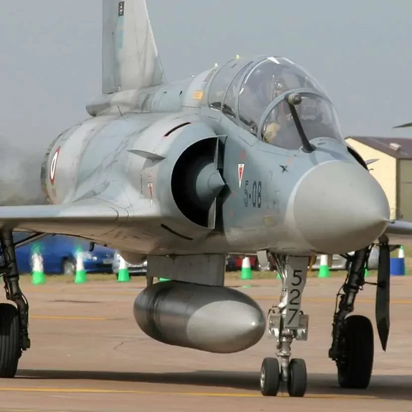 Mirage 2000