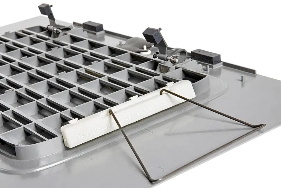 Air-Grille-Assy-Repair