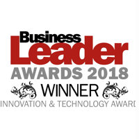Business Leader Awards 2018