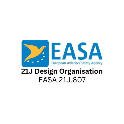 EASA 21J Design Organisation