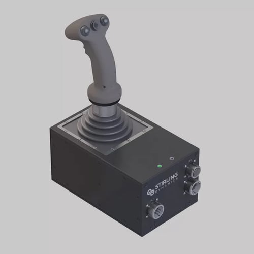 Compact Plus Stick