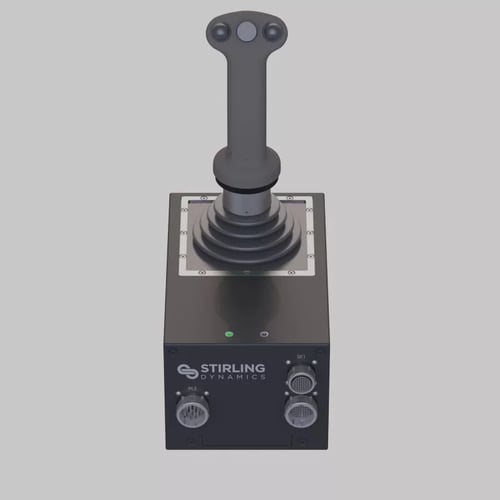 Compact Plus Stick