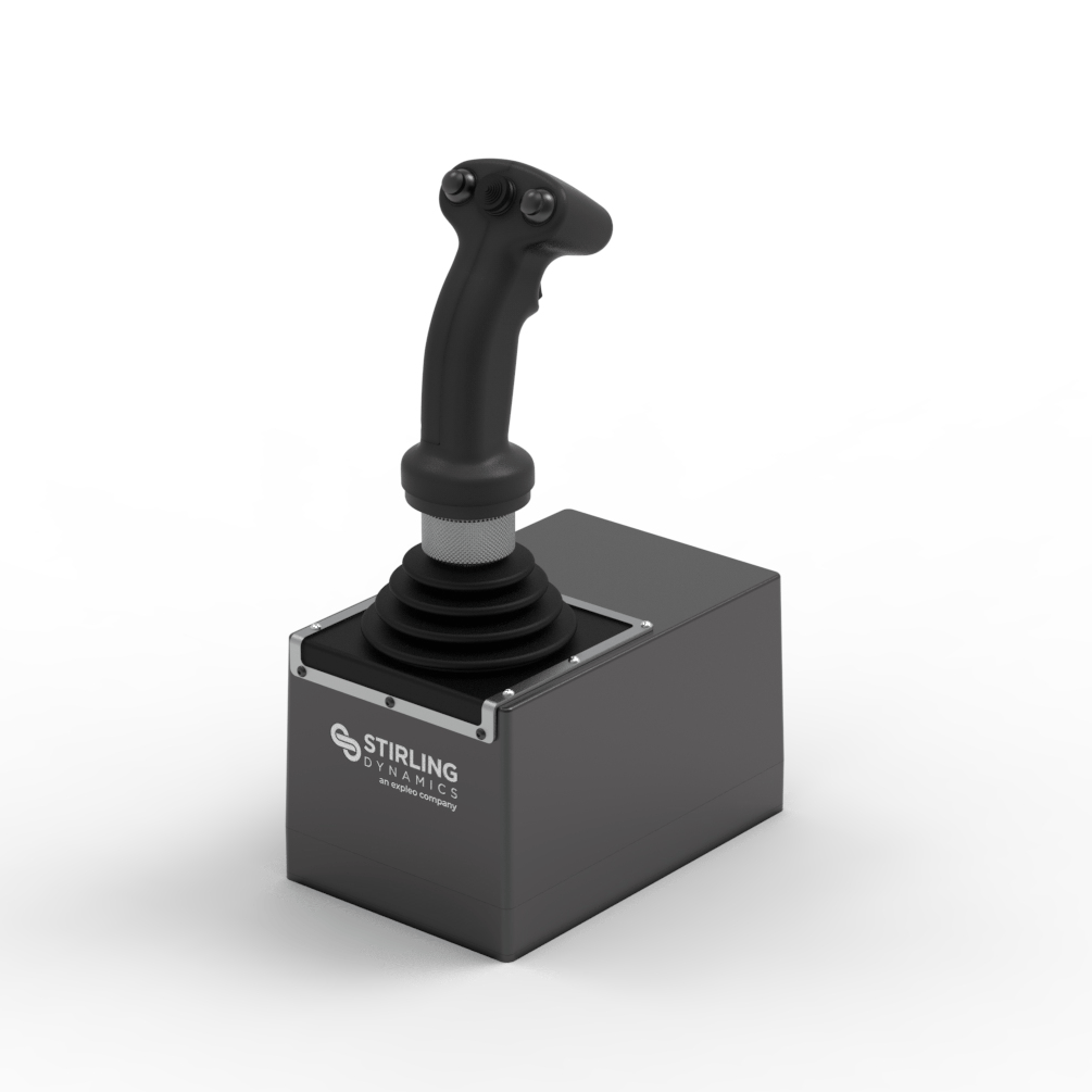 Stirling-Dynamics-Compact-Stick-Active