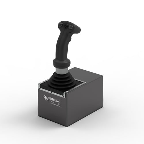 Stirling-Dynamics-Compact-Stick-Active