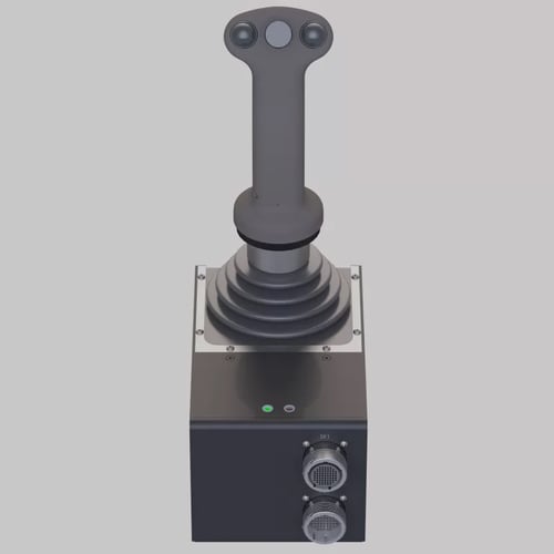 Compact Stick