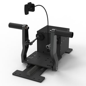 Pedals Helicopter varient A-simple-bar-footplate-webp