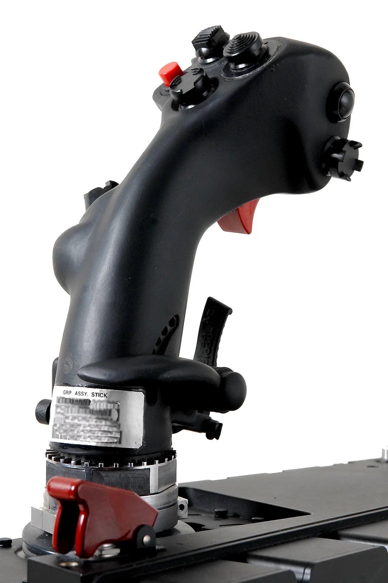 Stirling-Dynamics-F35-grip