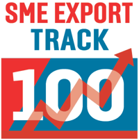 SME Export Track 100 Logo