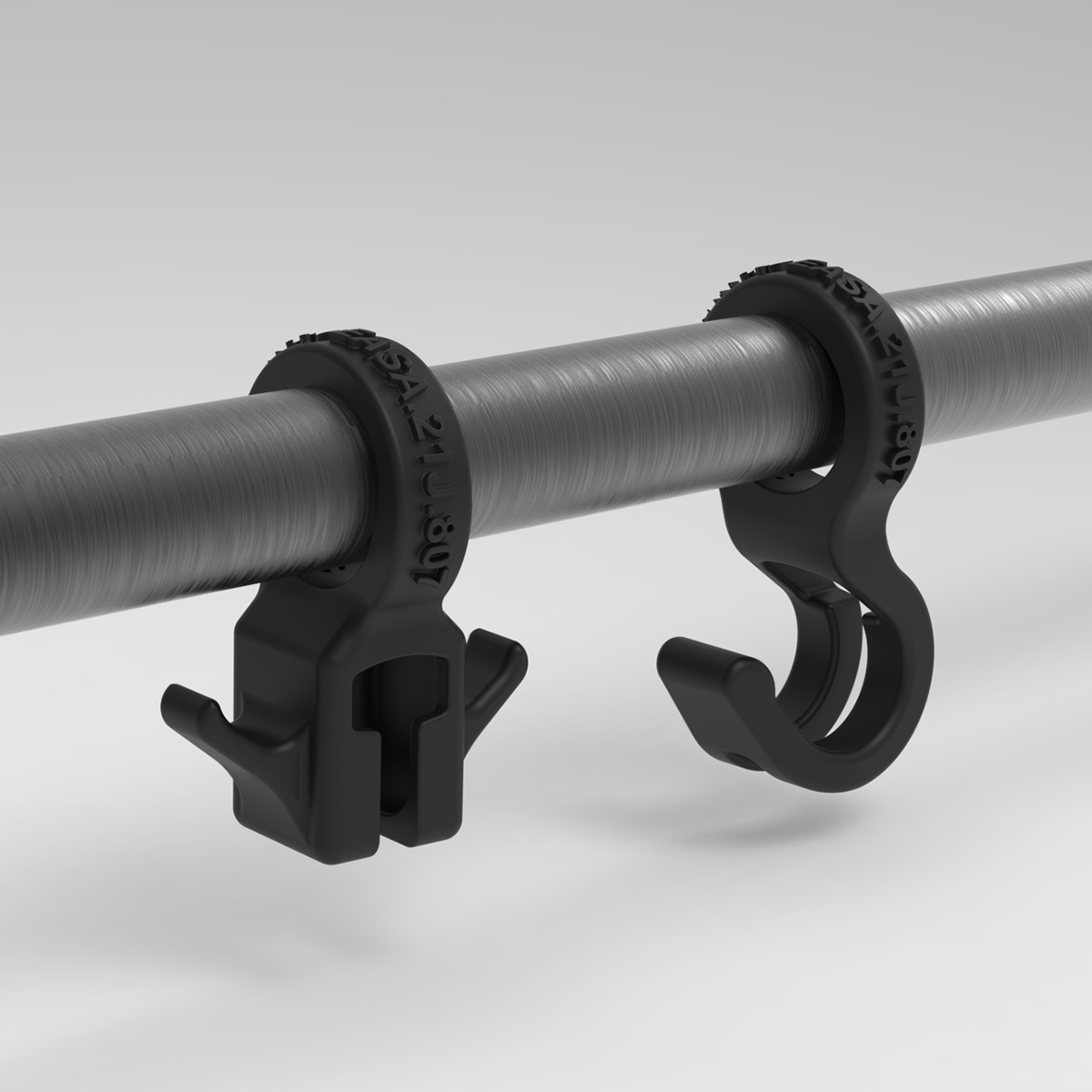 Stirling-Dynamics-Coat Hook