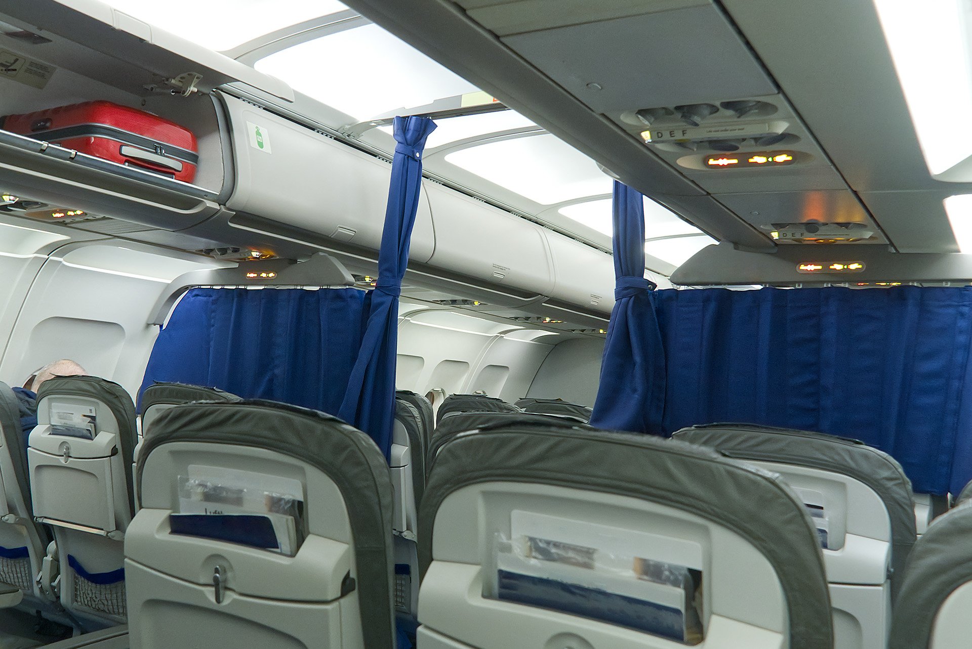 Stirling-Dynamics-EASA-21J-Design-Organisation-Approval-Cabin-Interior