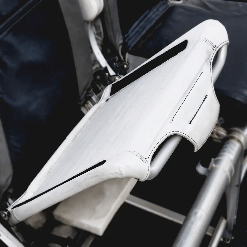 Stirling-Dynamics-Seat-Pan