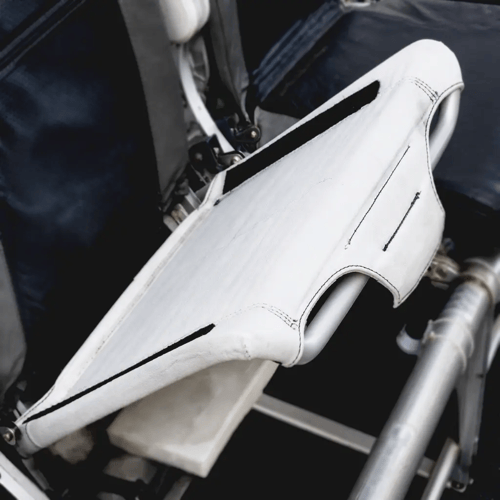 Stirling-Dynamics-Recaro-Seat-Pan