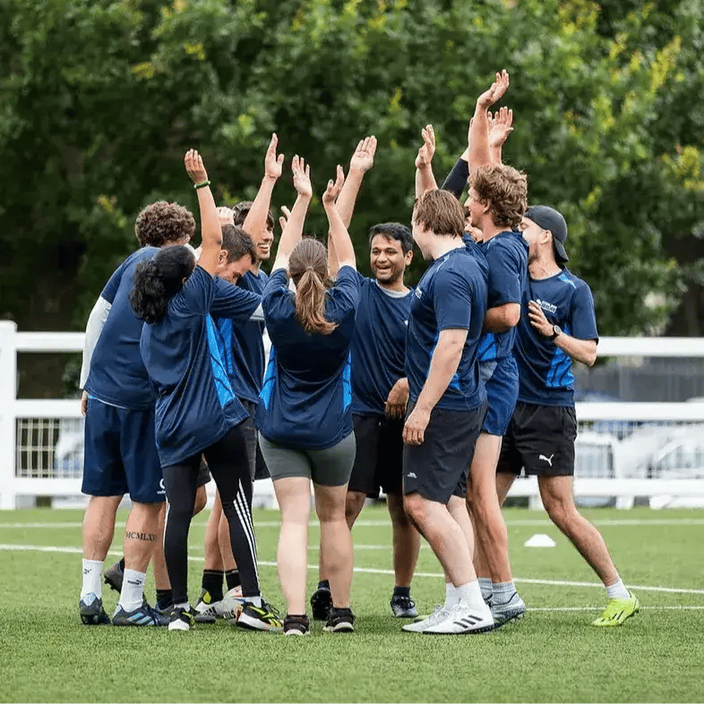 touch rugby - news listing