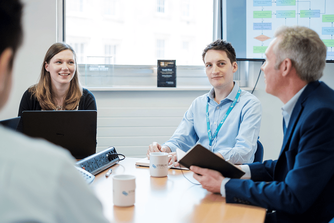 Stirling-Dynamics-teams-staff-conversation-meeting-engineers-career