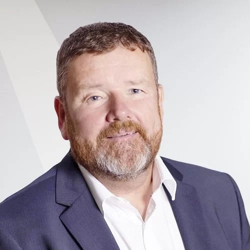 Jeff Hoyle