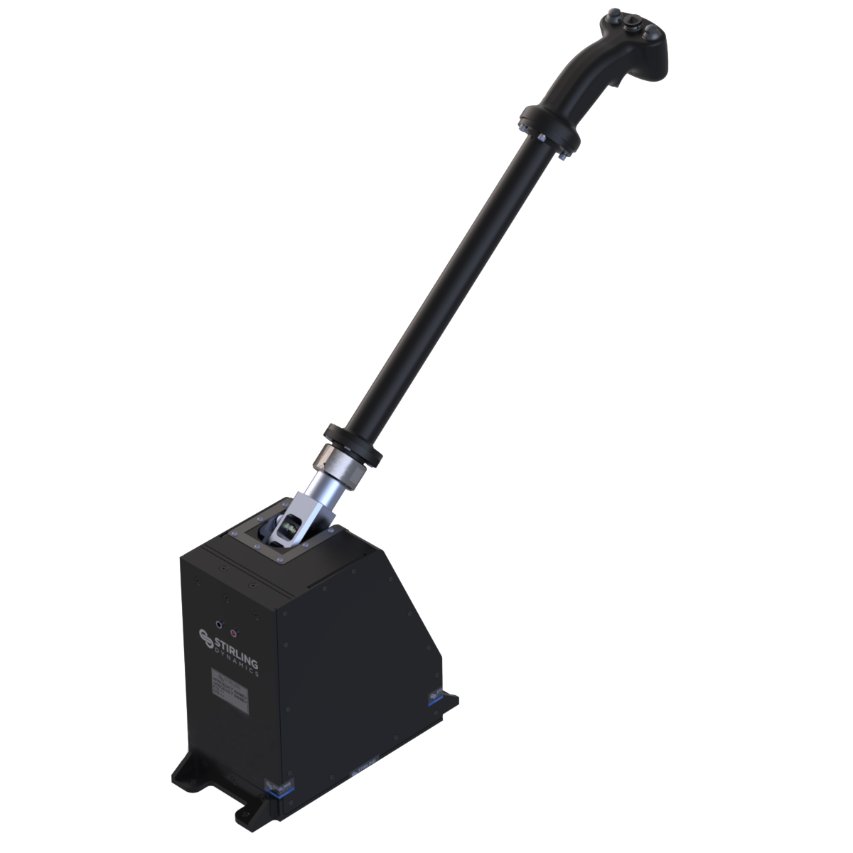 Collective Stick 2 - no connectors - trans bg