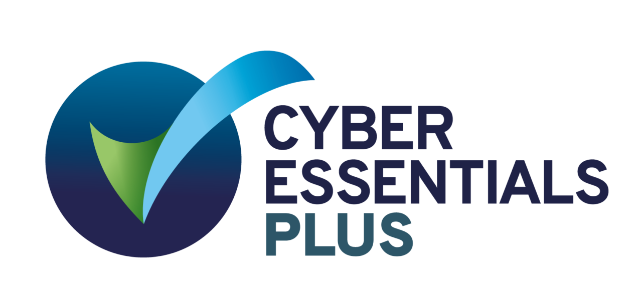 Cyber Essentials Plus Logo