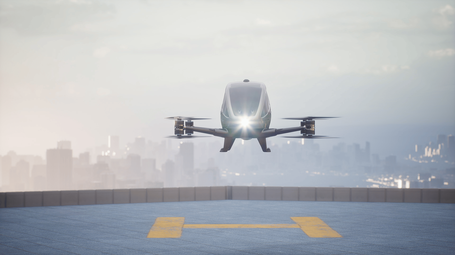 eVTOL-Advanced-Air-Mobility-city-landscape-1920x1080px