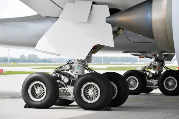 A350 Main Landing Gear