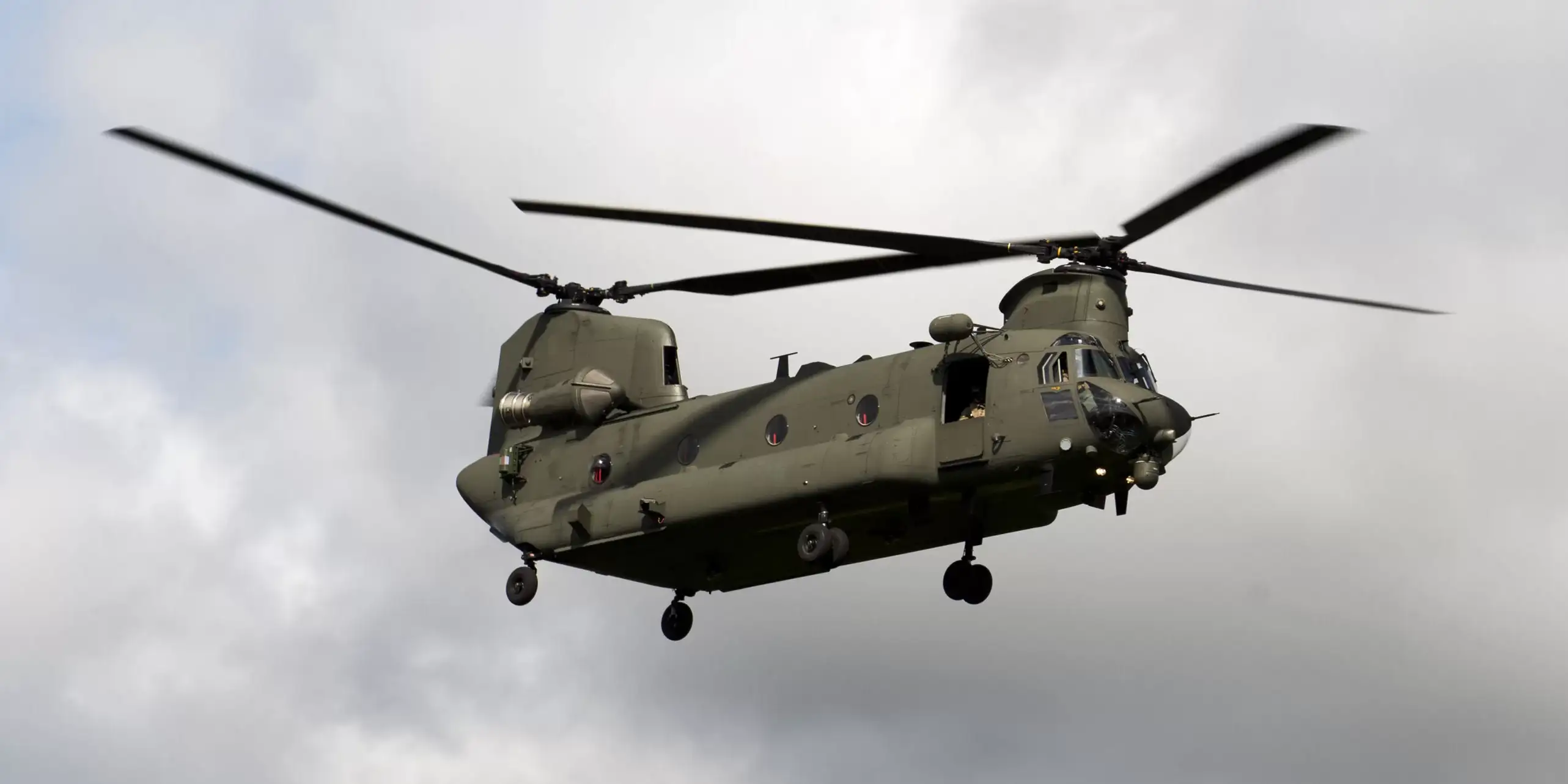 Chinook