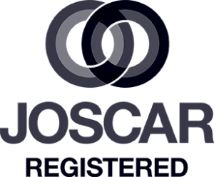 JOSCAR Registered Logo