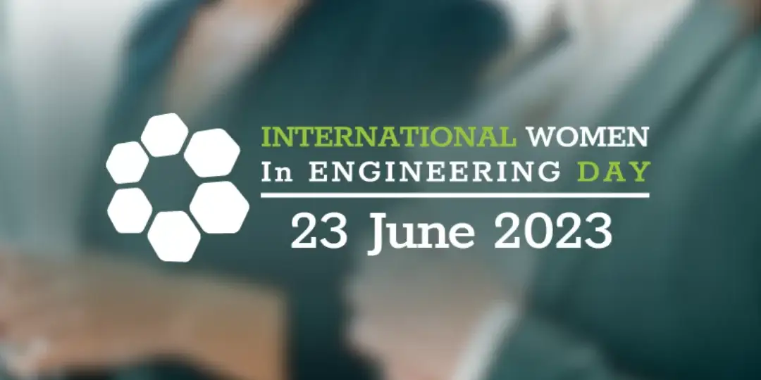 International Women in Engineering Day 2023 - Stirling Dynamics