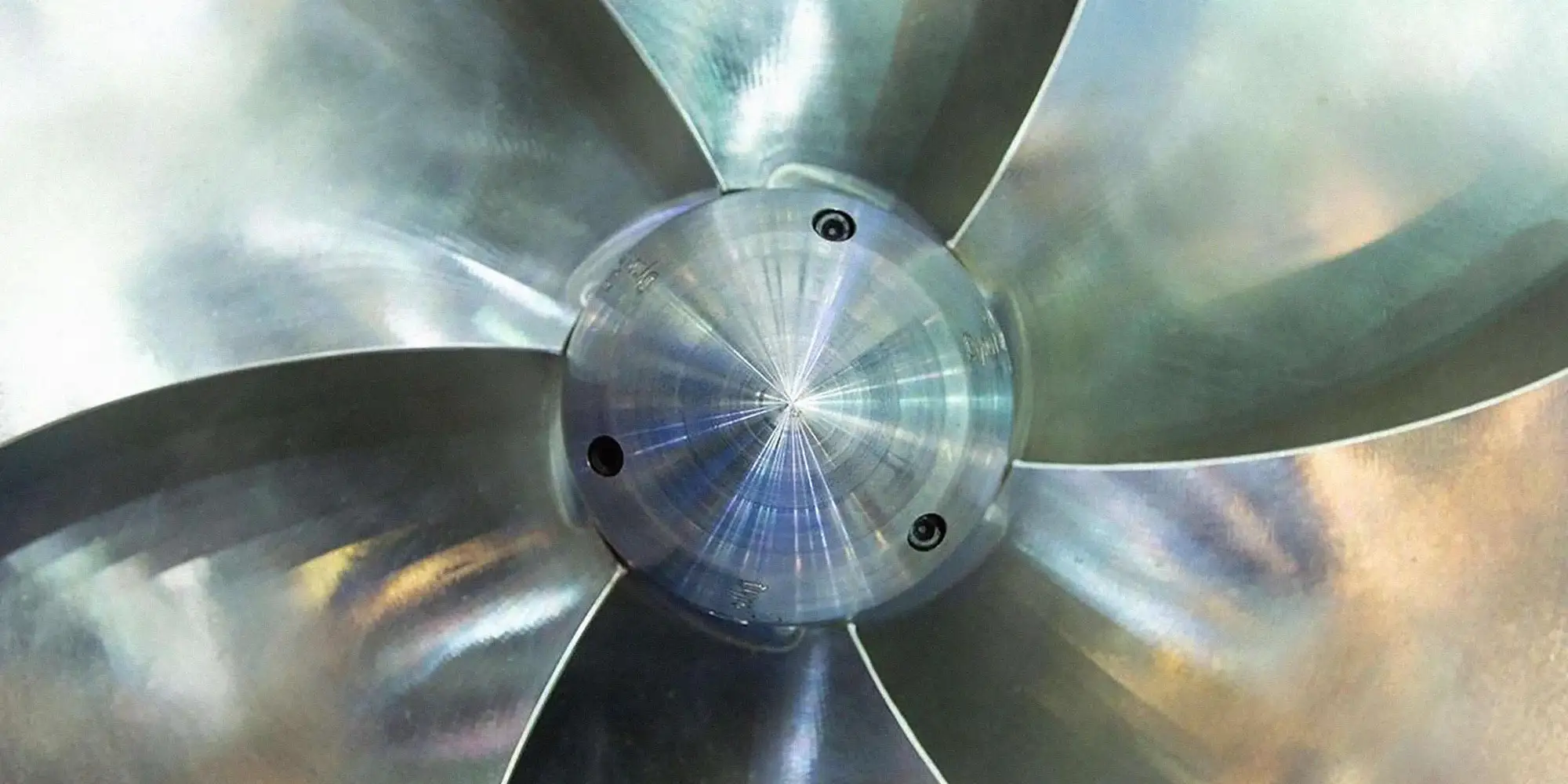 Marine-Propeller-Prop-Design