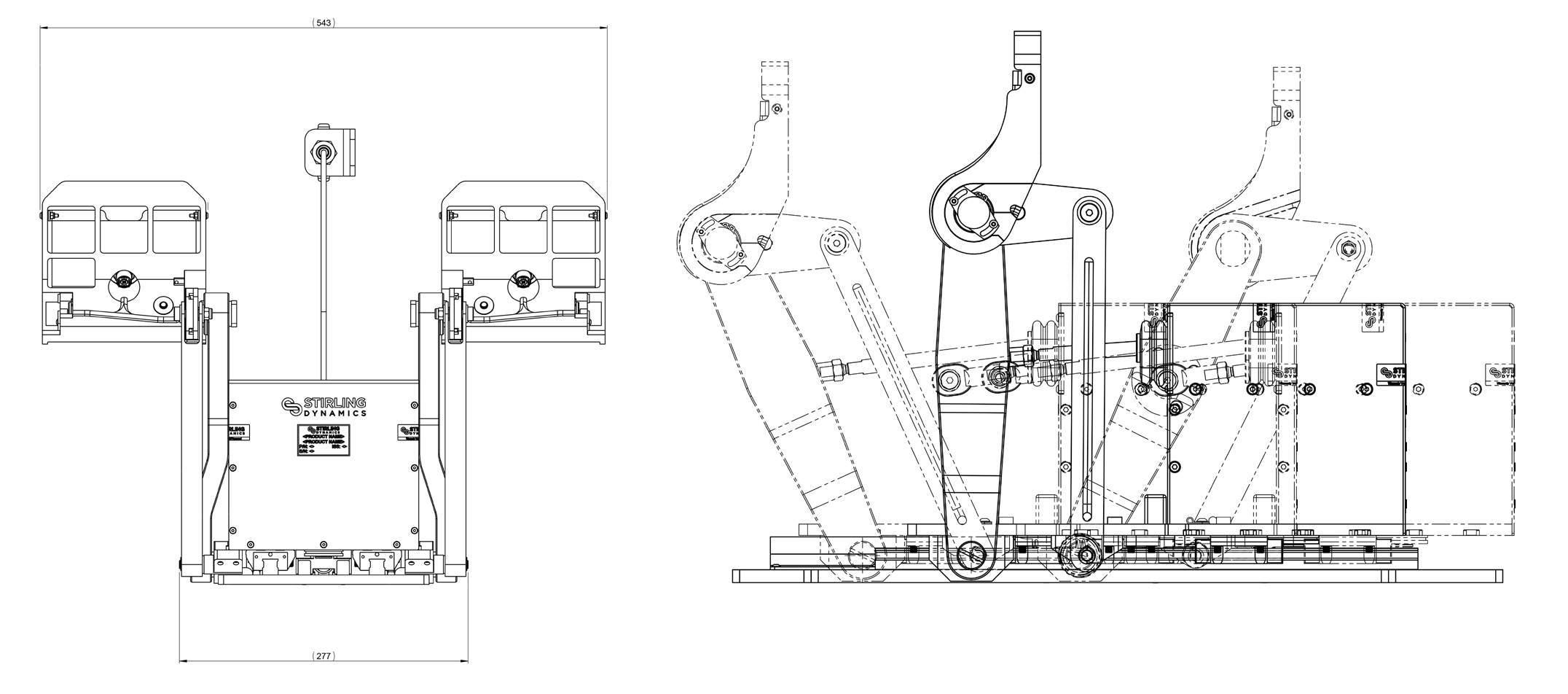 Rudder-Pedals-drawings-no-connectors