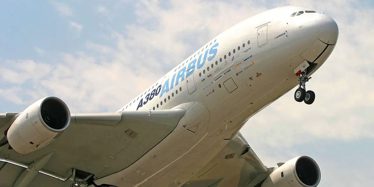 Airbus Engineering Support